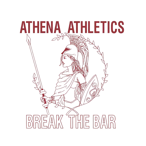 Athena Athletics Logo