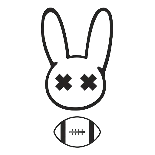 Bad Rabbits Logo
