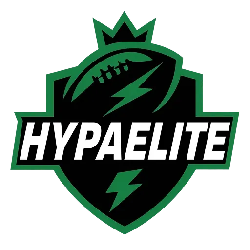 Hypa Mark Elite Logo