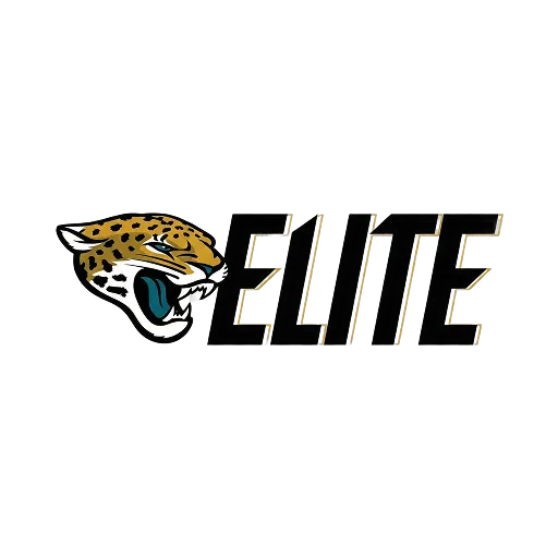Jaguars Elite Logo