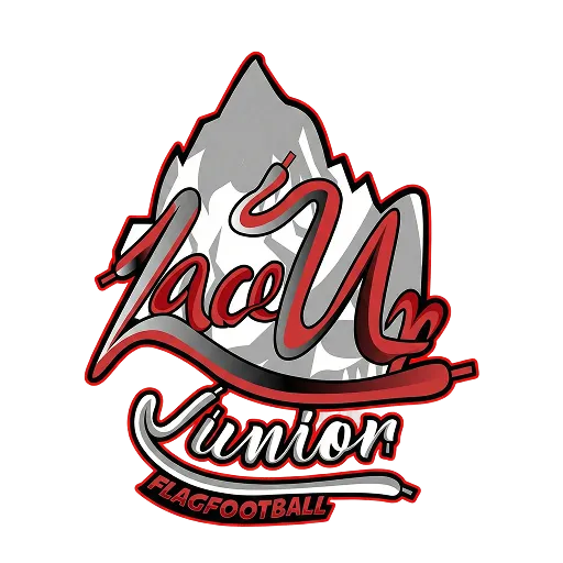 Lace Up Juniors Logo