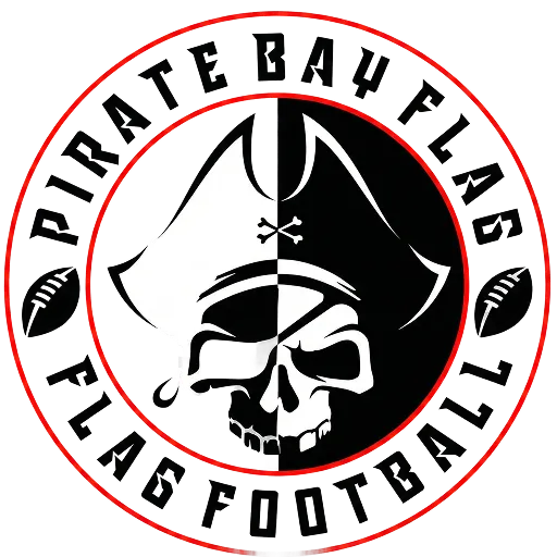 Pirate Bay Krewe Logo