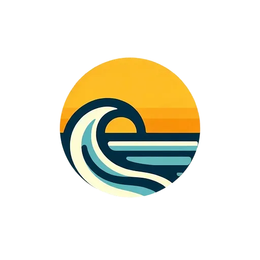 South OC Wave Logo
